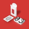 Entry 03 Peppers Playing Cards Entry 03 Peppers Playing Cards