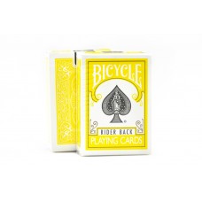 Bicycle Rider Back Yellow Bicycle Rider Back Yellow