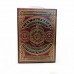High Victorian Red Playing Cards High Victorian Red Playing Cards