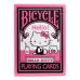 Bicycle Hello Kitty Playing Cards