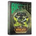 World of Warcraft Burning Crusade Playing Cards World of Warcraft Burning Crusade Playing Cards