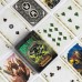 World of Warcraft Burning Crusade Playing Cards World of Warcraft Burning Crusade Playing Cards