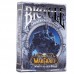 World of Warcraft Wrath of the Lich King Playing Cards World of Warcraft Wrath of the Lich King Playing Cards