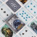 World of Warcraft Wrath of the Lich King Playing Cards World of Warcraft Wrath of the Lich King Playing Cards