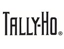 Tally-Ho Playing Cards