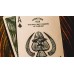 Livingstone Deluxe Edition Playing Cards Livingstone Deluxe Edition Playing Cards