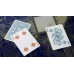 Bicycle Robot Playing Cards (Factory Edition) Bicycle Robot Playing Cards (Factory Edition)