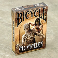 Bicycle Mummies Bicycle Mummies