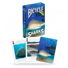 Bicycle Sharks Bicycle Sharks