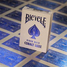 Bicycle MetalLuxe Cobalt Bicycle MetalLuxe Cobalt