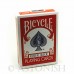 Bicycle Rider Back Playing Cards 807