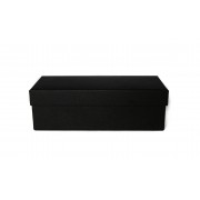 Black Collector Box