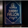 Jimmy Fallon Playing Cards