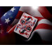 Captain America Playing Cards by theory11